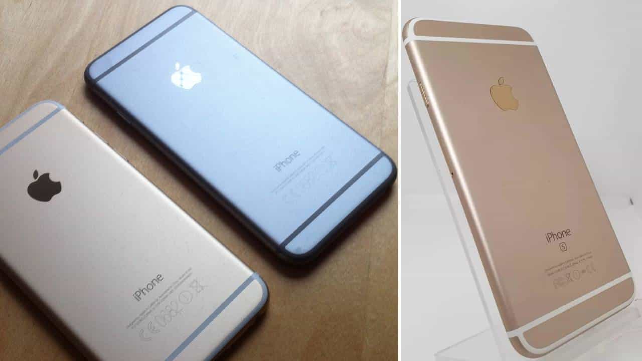 No Camera iPhone: ಕ್ಯಾಮೆರಾ ಇಲ್ಲದ ಐಫೋನ್ ನೋಡಿದ್ದೀರಾ?: ಇವುಗಳ ಬೆಲೆ ಇನ್ನಷ್ಟು ದುಬಾರಿ