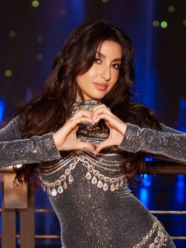 ಹಾಲಿವುಡ್ನಲ್ಲಿ ಸೆಟಲ್ ಆಗಲಿದ್ದಾರೆಯೇ ನಟಿ ನೋರಾ ಫತೇಹಿ?