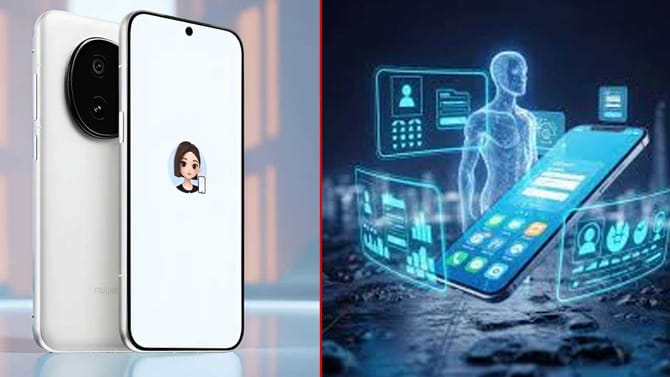 ಜಗತ್ತಿನ ಮೊದಲ ಆಲ್-ಇನ್-ಒನ್ ಸ್ಮಾರ್ಟ್‌ಫೋನ್ ಬಿಡುಗಡೆ