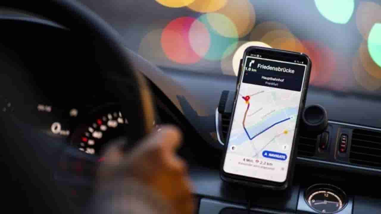 ಇದು ಕಾರು, ವಿಮಾನವಲ್ಲ: ನೀವು ಬರುತ್ತಿದ್ದೀರಾ? ಎಂದು ಕೇಳಿದ್ದಕ್ಕೆ ಪ್ರಯಾಣಿಕನ ಮೇಲೆ ಸಿಟ್ಟಾದ ಚಾಲಕ