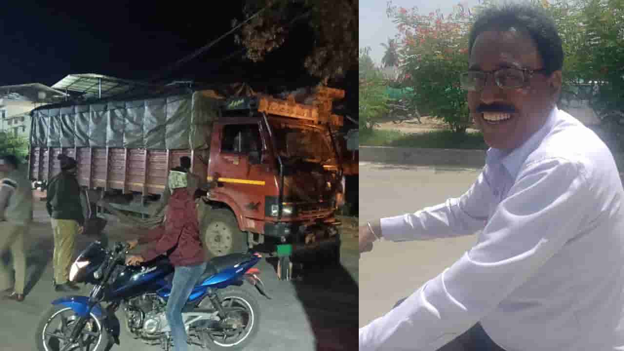 KSRTC ಅಧಿಕಾರಿ ಸಾವಿಗೆ ಬಿಗ್ ಟ್ವಿಸ್ಟ್: ಆಫೀಸರ್ ಬಲಿಪಡೆದ ಅಕ್ರಮ ಪಡಿತರ ಅಕ್ಕಿ ಸಾಗಾಟ