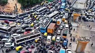 ಬೆಂಗಳೂರಲ್ಲಿ ಹಳೆ ವಾಹನಗಳ ಸಂಖ್ಯೆ ಹೆಚ್ಚಳ: ಗುಜರಿಗೆ ಹಾಕಲು ಮಾಲೀಕರು ಹಿಂದೇಟು