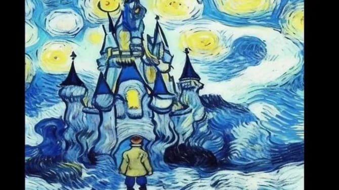 ಜಸ್ಟ್ 7 ಸೆಕೆಂಡುಗಳಲ್ಲಿ ಈ ಚಿತ್ರದಲ್ಲಿರುವ ನವಿಲನ್ನು ಗುರುತಿಸಬಲ್ಲಿರಾ