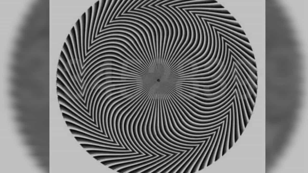 Optical Illusion: ಈ ವೃತ್ತಾಕಾರದ ಚಿತ್ರದಲ್ಲಿರುವ ಸಂಖ್ಯೆಯನ್ನು 10 ಸೆಕೆಂಡುಗಳಲ್ಲಿ ಹೇಳಬಲ್ಲಿರಾ Optical Illusion: ಈ ವೃತ್ತಾಕಾರದ ಚಿತ್ರದಲ್ಲಿರುವ ಸಂಖ್ಯೆಯನ್ನು 10 ಸೆಕೆಂಡುಗಳಲ್ಲಿ ಹೇಳಬಲ್ಲಿರಾ
