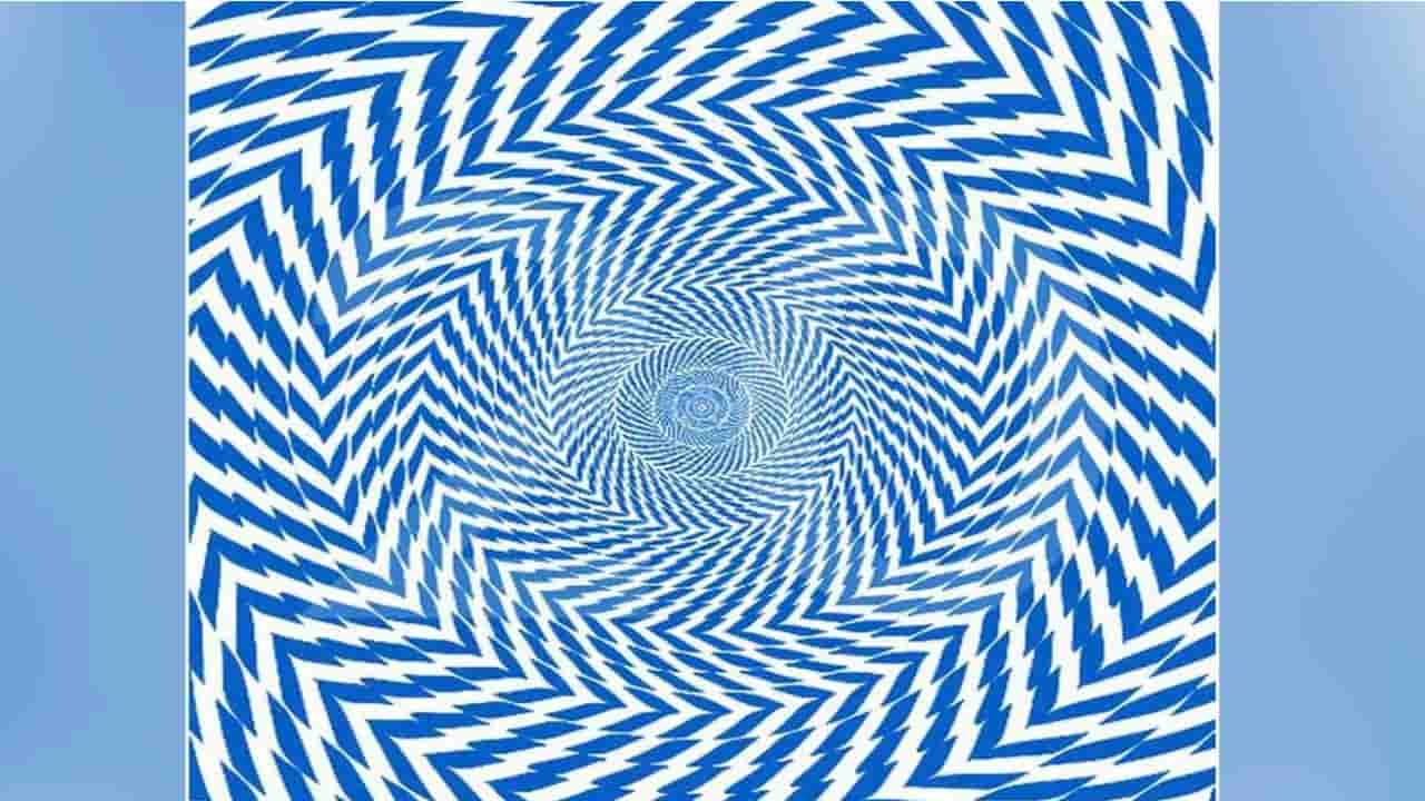 Optical Illusion: ಈ ಚಿತ್ರದಲ್ಲಿ ಅಡಗಿರುವ ಎರಡು ಸಂಖ್ಯೆಗಳನ್ನು ನಿಮ್ಮಿಂದ ಹುಡುಕಲು ಸಾಧ್ಯನಾ?