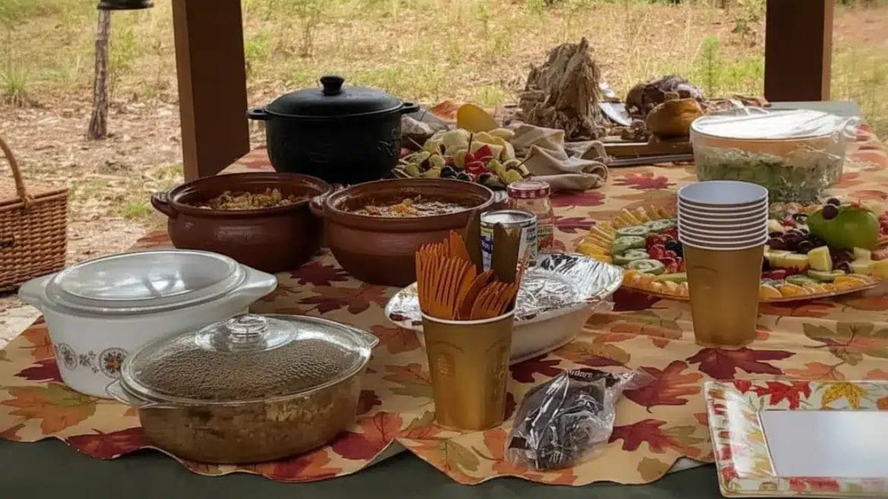 Optical Illusion: ಈ ಚಿತ್ರದಲ್ಲಿ ಅಡಗಿ ಕುಳಿತಿರುವ ಮೊಸಳೆಯನ್ನು ಗುರುತಿಸಬಲ್ಲಿರಾ