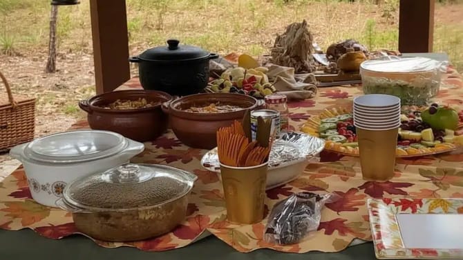 ಈ ಚಿತ್ರದಲ್ಲಿ ಅಡಗಿ ಕುಳಿತಿರುವ ಮೊಸಳೆಯನ್ನು ಗುರುತಿಸಬಲ್ಲಿರಾ