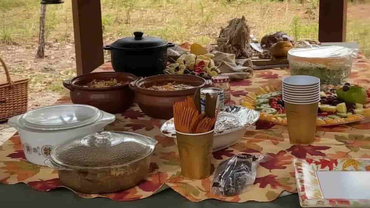 Optical Illusion: ಈ ಚಿತ್ರದಲ್ಲಿ ಅಡಗಿ ಕುಳಿತಿರುವ ಮೊಸಳೆಯನ್ನು ಗುರುತಿಸಬಲ್ಲಿರಾ