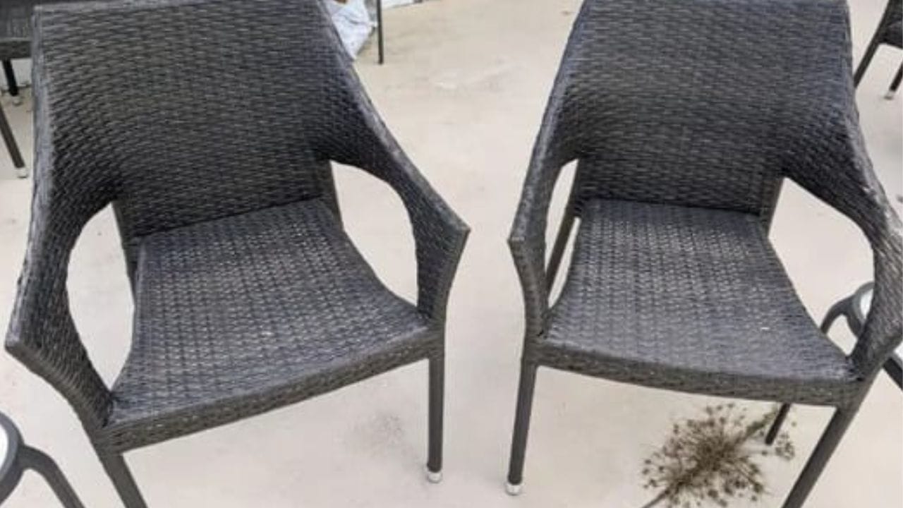 Optical Illusion: ಮನೆಯ ಹಿಂಭಾಗದ ವರಾಂಡಾದಲ್ಲಿ ಅಡಗಿ ಕುಳಿತಿರುವ ಹಲ್ಲಿಯನ್ನು ಗುರುತಿಸಬಲ್ಲಿರಾ