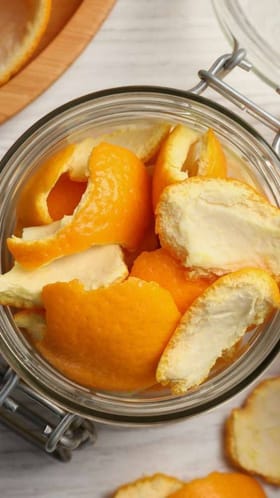 ಕಿತ್ತಳೆ ಸಿಪ್ಪೆಯ ಕರಿ ಟ್ರೈ ಮಾಡಿದ್ದೀರಾ? ರೆಸಿಪಿ ಇಲ್ಲಿದೆ