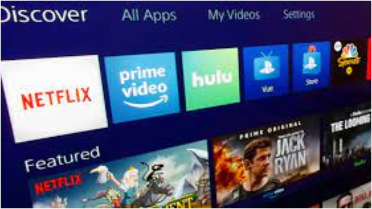 ಒಟಿಟಿ ವೀಕ್ಷಕರಿಗೆ ಗುಡ್ನ್ಯೂಸ್ ಕೊಟ್ಟ ಕೇಂದ್ರ ಸರ್ಕಾರ ಒಟಿಟಿ ವೀಕ್ಷಕರಿಗೆ ಗುಡ್ನ್ಯೂಸ್ ಕೊಟ್ಟ ಕೇಂದ್ರ ಸರ್ಕಾರ