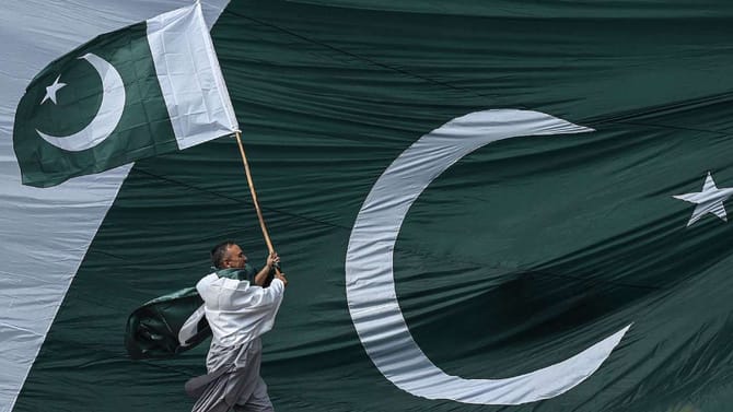 ಪಾಕಿಸ್ತಾನ ಕಂಡರೆ ಅಮೆರಿಕ, ಚೀನಾಗೆ ಯಾಕೆ ಪ್ರೀತಿ?