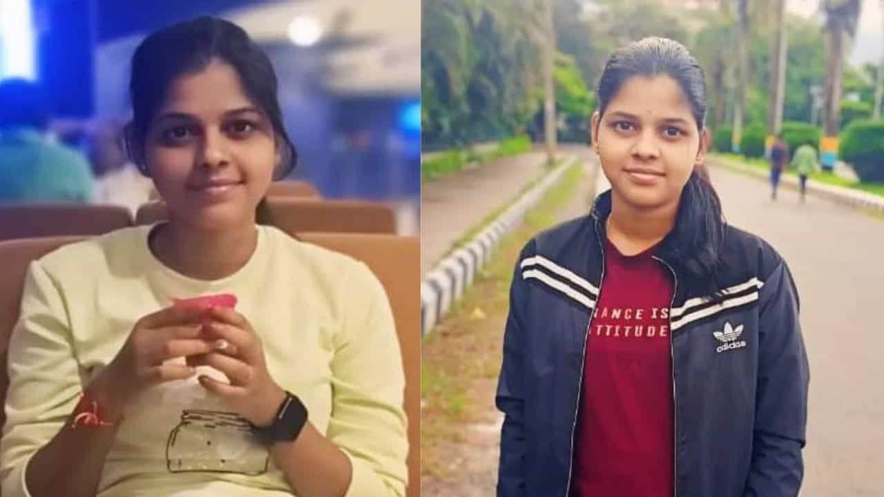 Dharwad: ರೈಲಿಗೆ ತಲೆಕೊಟ್ಟು ಪ್ರಾಣಬಿಟ್ಟ ಯುವತಿ; ಸಿಕ್ಕಿದ್ದು ಎರಡೆರಡು ಡೆತ್​​ನೋಟ್​​!