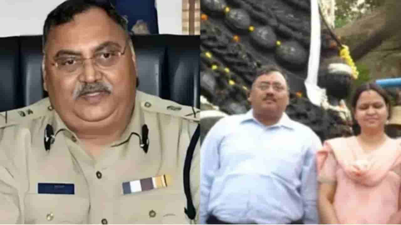 ಮಾಜಿ ಡಿಜಿಐಜಿಪಿ ಓಂ ಪ್ರಕಾಶ್ ಕೊಲೆ ಕೇಸ್ ಆರೋಪಿ ಪಲ್ಲವಿ ಕಾಟಕ್ಕೆ ಜೈಲು ಸಿಬ್ಬಂದಿಯೇ ಸುಸ್ತು