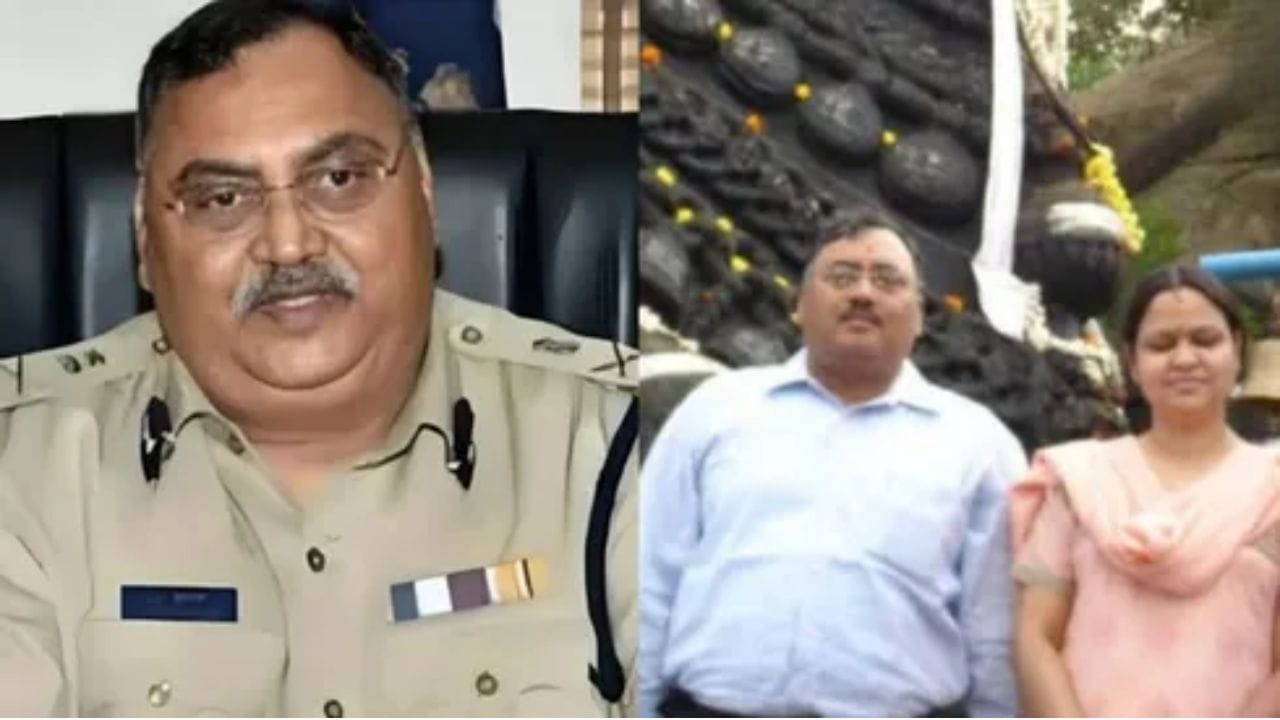 ಮಾಜಿ ಡಿಜಿಐಜಿಪಿ ಓಂ ಪ್ರಕಾಶ್ ಕೊಲೆ ಕೇಸ್ ಆರೋಪಿ ಪಲ್ಲವಿ ಕಾಟಕ್ಕೆ ಜೈಲು ಸಿಬ್ಬಂದಿಯೇ ಸುಸ್ತು