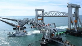 ನವಭಾರತ ನಿರ್ಮಾಣ: 2025, ಮೂಲಸೌಕರ್ಯಕ್ಕೆ ಪುಷ್ಟಿ ಸಿಕ್ಕ ವರ್ಷ