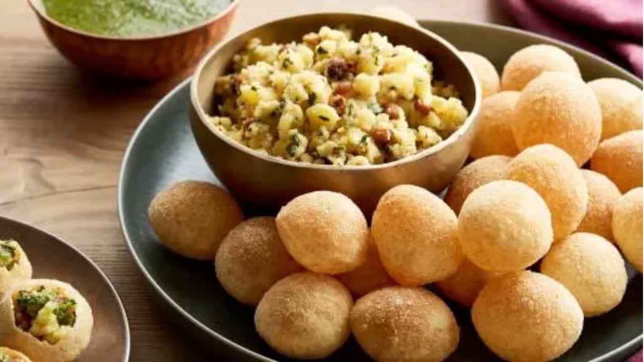 Bengaluru: ಫ್ರೀಯಾಗಿ ಪಾನಿಪುರಿ ಕೊಡದಿದ್ದಕ್ಕೆ ವ್ಯಾಪಾರಿ ಮೇಲೆ ಡೆಡ್ಲಿ ಅಟ್ಯಾಕ್​