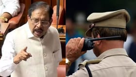 ರಾಜ್ಯದಲ್ಲಿ 88 ಜನ ಪೊಲೀಸರೇ ಕ್ರಿಮಿನಲ್ಸ್​​: ಬೇಲಿಯೇ ಎದ್ದು ಹೊಲ ಮೇಯಿತಾ?