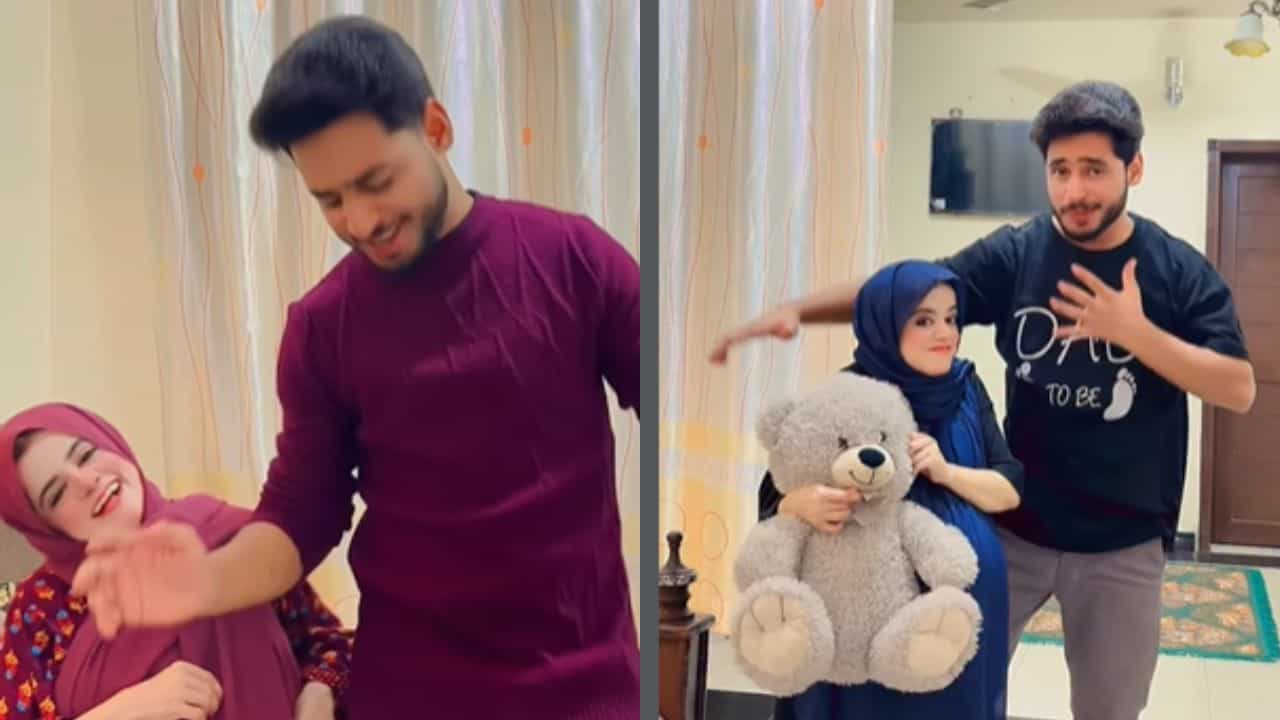 ಅವಳಿ ಮಕ್ಕಳಿಗೆ ಜನ್ಮ ನೀಡಿ ಸಾವನ್ನಪ್ಪಿದ ಪಾಕಿಸ್ತಾನದ ಖ್ಯಾತ ಕಂಟೆಂಟ್ ಕ್ರಿಯೆಟರ್ ಅವಳಿ ಮಕ್ಕಳಿಗೆ ಜನ್ಮ ನೀಡಿ ಸಾವನ್ನಪ್ಪಿದ ಪಾಕಿಸ್ತಾನದ ಖ್ಯಾತ ಕಂಟೆಂಟ್ ಕ್ರಿಯೆಟರ್