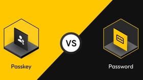 ಪಾಸ್‌ವರ್ಡ್ ಮತ್ತು ಪಾಸ್‌ಕೀ ನಡುವಿನ ವ್ಯತ್ಯಾಸವೇನು ಗೊತ್ತೇ?