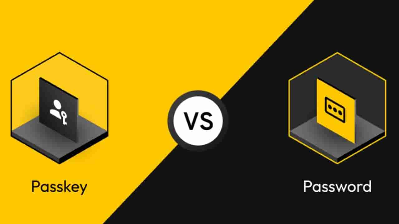 Tech Utility: ಪಾಸ್‌ವರ್ಡ್ ಮತ್ತು ಪಾಸ್‌ಕೀ ನಡುವಿನ ವ್ಯತ್ಯಾಸವೇನು ಗೊತ್ತೇ?, ನೀವು ಯಾವುದನ್ನು ಬಳಸಬೇಕು?