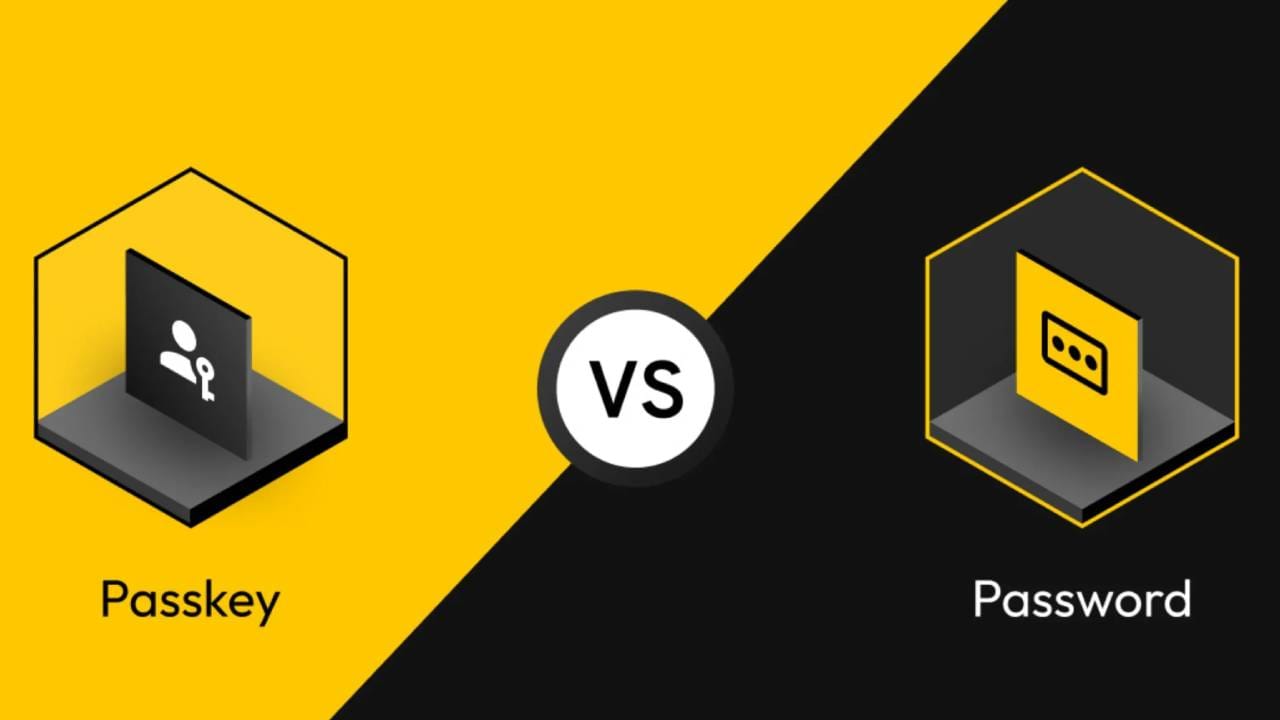 Tech Utility: ಪಾಸ್‌ವರ್ಡ್ ಮತ್ತು ಪಾಸ್‌ಕೀ ನಡುವಿನ ವ್ಯತ್ಯಾಸವೇನು ಗೊತ್ತೇ?, ನೀವು ಯಾವುದನ್ನು ಬಳಸಬೇಕು?