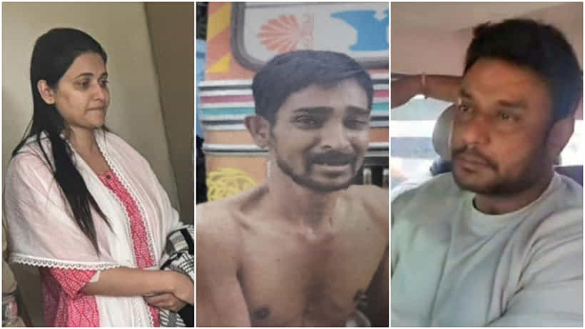 ರೇಣುಕಾಸ್ವಾಮಿ ಪ್ರಕರಣ: ದರ್ಶನ್ ಕೇಸ್ ಟ್ರಯಲ್ ಆರಂಭಕ್ಕೆ ಸಕಲ ಸಿದ್ಧತೆ