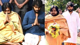 ‘ಪವನ್ ಕಲ್ಯಾಣ್ ಪುತ್ರನಿಗಾಗಿ ನೂರಾರು ಕೋಟಿ ಸುರಿಯಲು ರೆಡಿ’