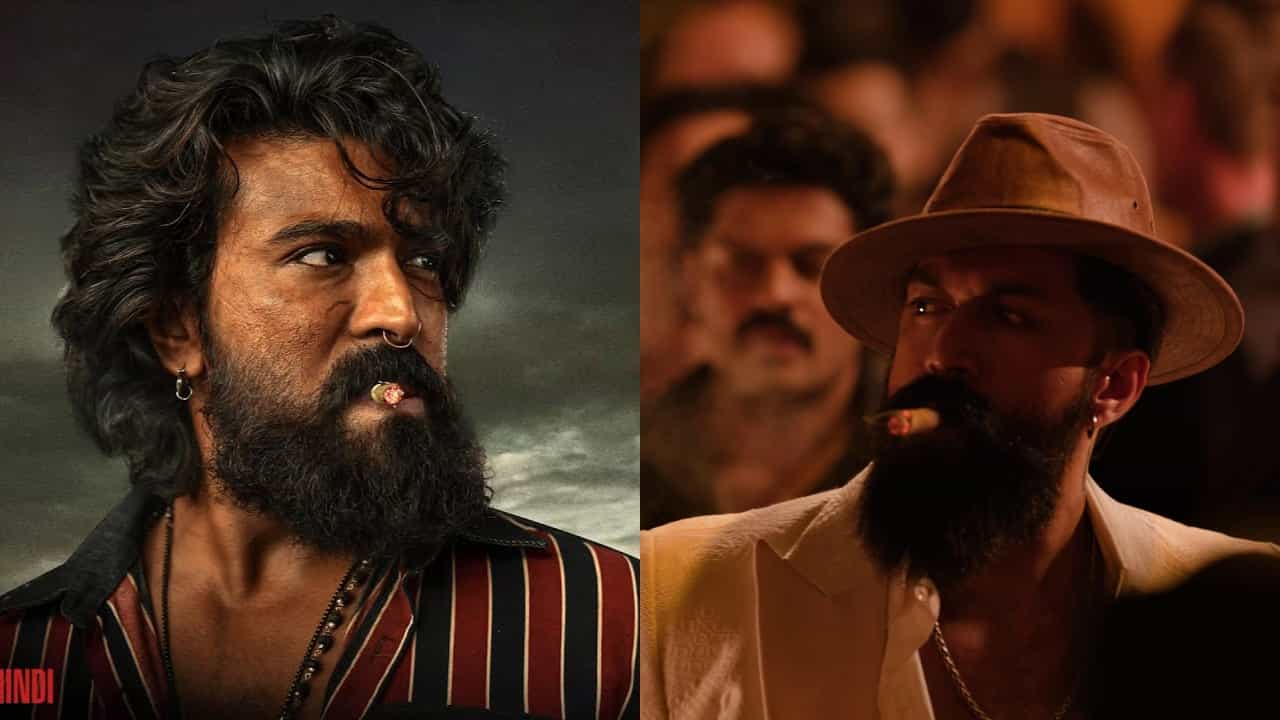 ‘ಟಾಕ್ಸಿಕ್’ಗೆ ಸ್ಪರ್ಧೆ ಕೊಡಲು ಬರುತ್ತಿದೆ ಮತ್ತೊಬ್ಬ ಸ್ಟಾರ್ ನಟನ ಸಿನಿಮಾ