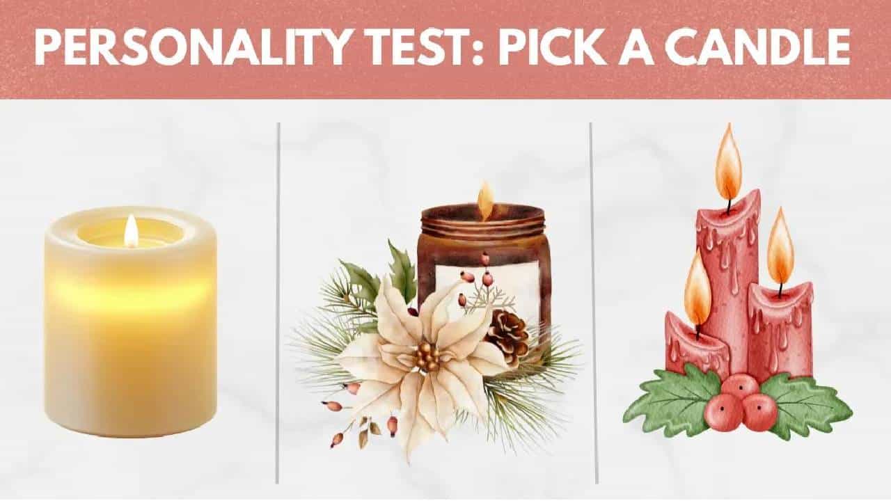 Personality Test: ನಿಮ್ಮಲ್ಲಿ ಯಾವ ರೀತಿಯ ಶಕ್ತಿ ಇದೆ ಎಂಬುದನ್ನು ಈ ಚಿತ್ರ ತಿಳಿಸುತ್ತಂತೆ Personality Test: ನಿಮ್ಮಲ್ಲಿ ಯಾವ ರೀತಿಯ ಶಕ್ತಿ ಇದೆ ಎಂಬುದನ್ನು ಈ ಚಿತ್ರ ತಿಳಿಸುತ್ತಂತೆ