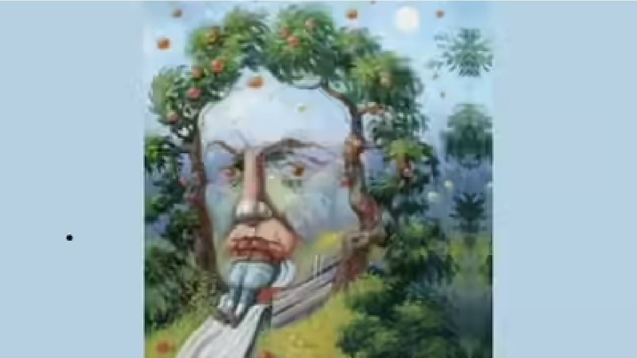 Personality Test: ನಿಮ್ಮ ಜೀವನದಲ್ಲಿನ ದೊಡ್ಡ ದೌರ್ಬಲ್ಯ ಯಾವುವು ಎಂಬುದನ್ನು ತಿಳಿಸುತ್ತೆ ಈ ಚಿತ್ರ Personality Test: ನಿಮ್ಮ ಜೀವನದಲ್ಲಿನ ದೊಡ್ಡ ದೌರ್ಬಲ್ಯ ಯಾವುವು ಎಂಬುದನ್ನು ತಿಳಿಸುತ್ತೆ ಈ ಚಿತ್ರ