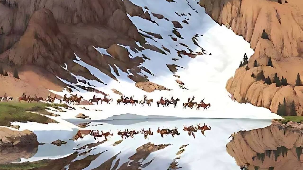 Personality Test: ನಿಮ್ಮ ಪ್ರೀತಿಯ ಭಾಷೆ ಹೇಗಿದೆ ಎಂಬುದನ್ನು ತಿಳಿಸುತ್ತೆ ಈ ಆಪ್ಟಿಕಲ್ ಇಲ್ಯೂಷನ್ ಚಿತ್ರ Personality Test: ನಿಮ್ಮ ಪ್ರೀತಿಯ ಭಾಷೆ ಹೇಗಿದೆ ಎಂಬುದನ್ನು ತಿಳಿಸುತ್ತೆ ಈ ಆಪ್ಟಿಕಲ್ ಇಲ್ಯೂಷನ್ ಚಿತ್ರ