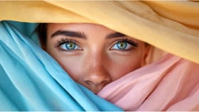 ಕಣ್ಣಿನ ಬಣ್ಣದ ಮೂಲಕವೂ ತಿಳಿಯಬಹುದು ನಿಮ್ಮ ವ್ಯಕ್ತಿತ್ವದ ರಹಸ್ಯ