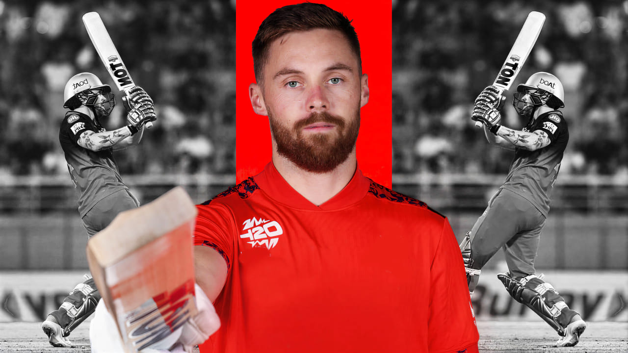 ಬರೋಬ್ಬರಿ 5.41 ಕೋಟಿ ರೂ: ಹೊಸ ತಂಡಕ್ಕೆ ಫಿಲ್ ಸಾಲ್ಟ್ ಎಂಟ್ರಿ