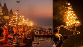 ಉತ್ತರ ಭಾರತದ ಆಧ್ಯಾತ್ಮಿಕ ಸ್ಥಳಗಳಿಗೆ ಭೇಟಿ ನೀಡಲು ಯೋಚಿಸುತ್ತಿದ್ದೀರಾ?