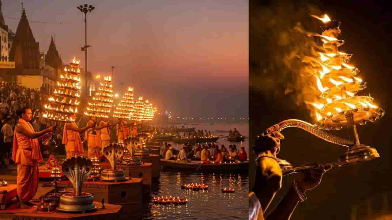 Pilgrimage Destinations: ಉತ್ತರ ಭಾರತದ ಅತ್ಯುತ್ತಮ ಆಧ್ಯಾತ್ಮಿಕ ಸ್ಥಳಗಳಿಗೆ ಭೇಟಿ ನೀಡಲು ಯೋಚಿಸುತ್ತಿದ್ದೀರಾ? ಉಪಯುಕ್ತ ಮಾಹಿತಿ ಇಲ್ಲಿದೆ