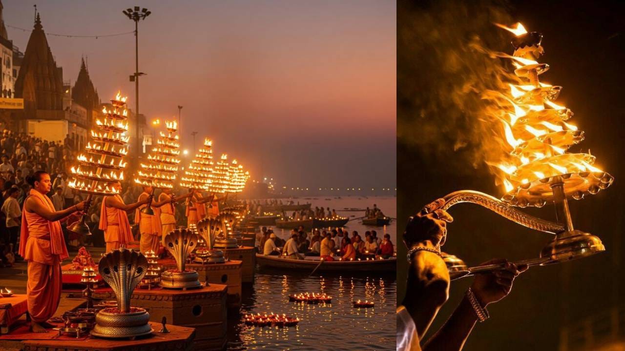 Pilgrimage Destinations: ಉತ್ತರ ಭಾರತದ ಅತ್ಯುತ್ತಮ ಆಧ್ಯಾತ್ಮಿಕ ಸ್ಥಳಗಳಿಗೆ ಭೇಟಿ ನೀಡಲು ಯೋಚಿಸುತ್ತಿದ್ದೀರಾ? ಉಪಯುಕ್ತ ಮಾಹಿತಿ ಇಲ್ಲಿದೆ