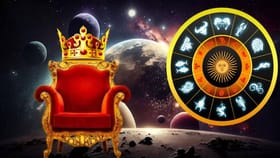 ಡಿಸೆಂಬರ್​ನಲ್ಲಿ ಆದಿತ್ಯ ರಾಜಯೋಗ; ಈ 3 ರಾಶಿಗೆ ಭಾರೀ ಅದೃಷ್ಟ