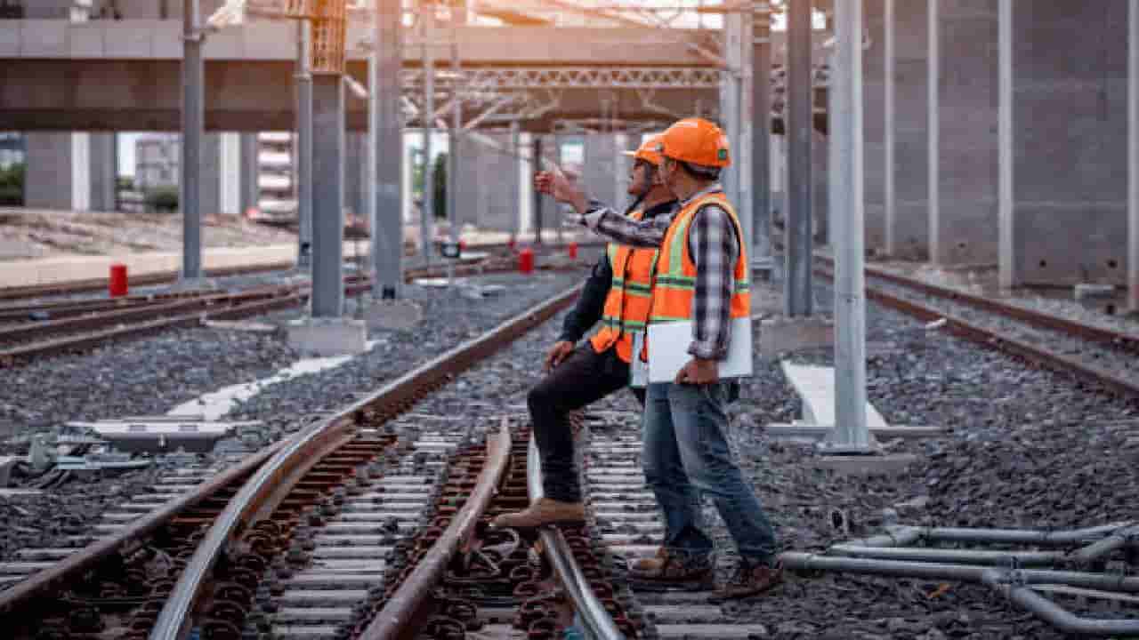Railway Recruitment 2025: ಯಾವುದೇ ಲಿಖಿತ ಪರೀಕ್ಷೆಯಿಲ್ಲದೆ ರೈಲ್ವೆಯಲ್ಲಿ ಉದ್ಯೋಗ ಪಡೆಯಲು ಇಲ್ಲಿದೆ ಸುವರ್ಣವಕಾಶ