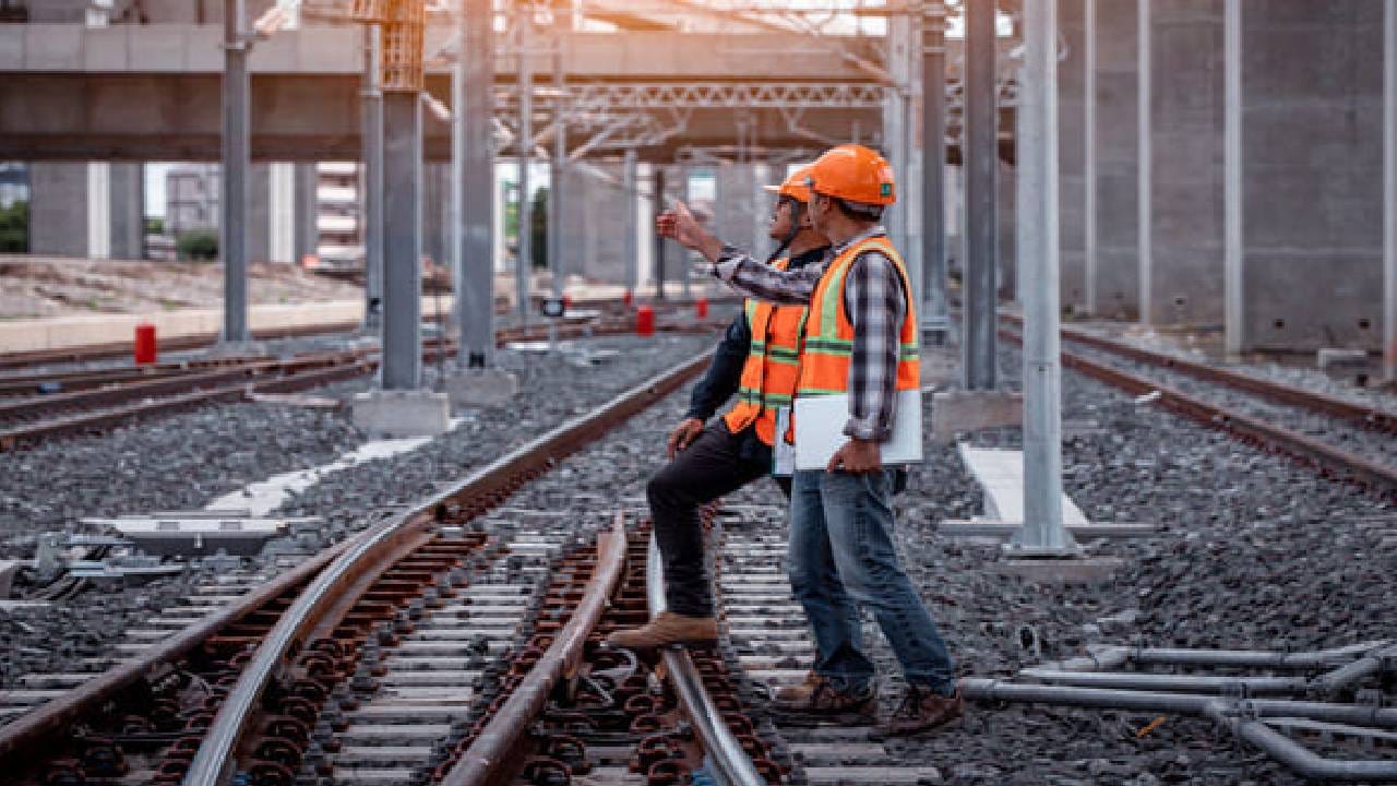Railway Recruitment 2025: ಯಾವುದೇ ಲಿಖಿತ ಪರೀಕ್ಷೆಯಿಲ್ಲದೆ ರೈಲ್ವೆಯಲ್ಲಿ ಉದ್ಯೋಗ ಪಡೆಯಲು ಇಲ್ಲಿದೆ ಸುವರ್ಣವಕಾಶ Railway Recruitment 2025: ಯಾವುದೇ ಲಿಖಿತ ಪರೀಕ್ಷೆಯಿಲ್ಲದೆ ರೈಲ್ವೆಯಲ್ಲಿ ಉದ್ಯೋಗ ಪಡೆಯಲು ಇಲ್ಲಿದೆ ಸುವರ್ಣವಕಾಶ