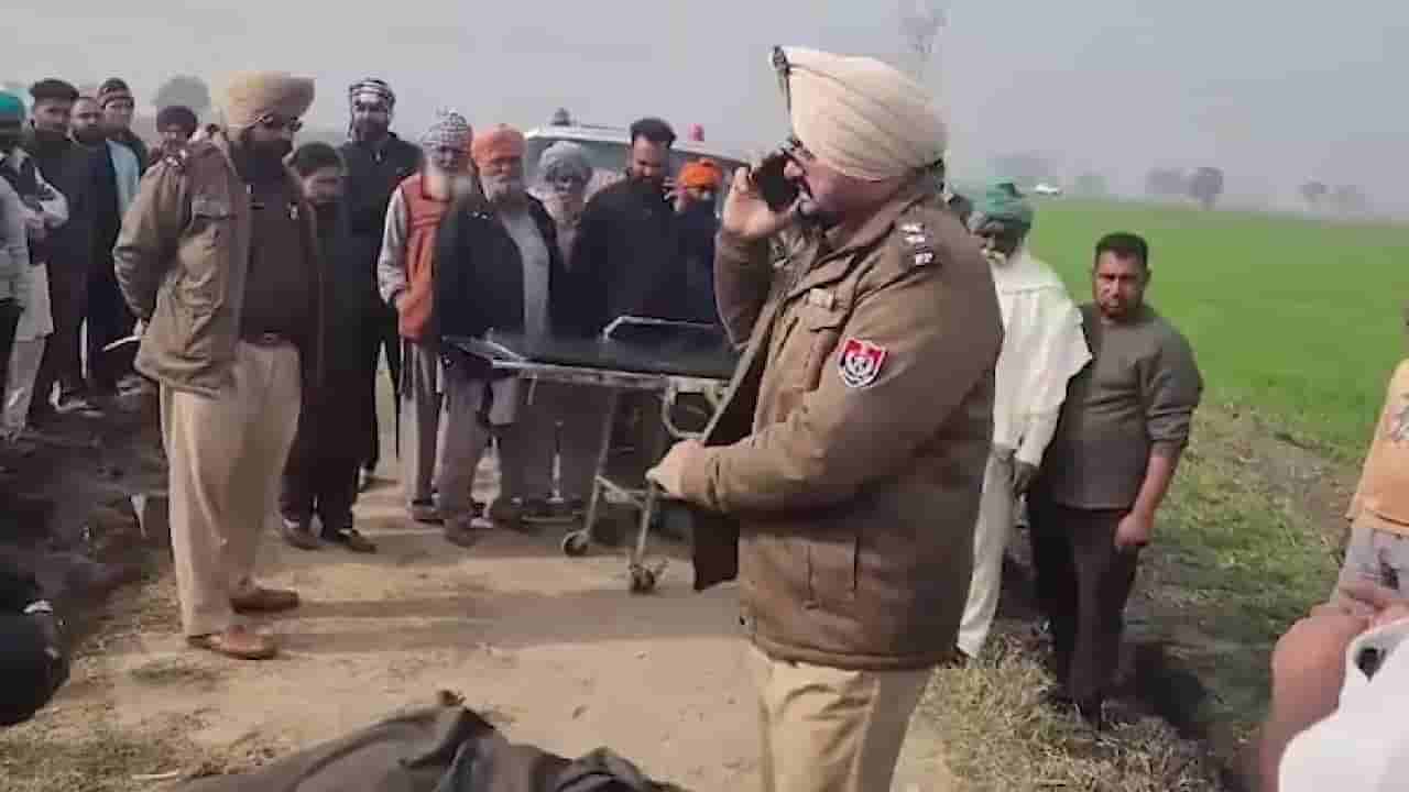 ಅಮೆರಿಕದಿಂದ ಭಾರತಕ್ಕೆ ಬಂದು ಕೊಲೆ ಮಾಡಿ ಪರಾರಿಯಾಗುವಾಗ ಸಿಕ್ಕಿಬಿದ್ದ ಎನ್​ಆರ್​ಐ