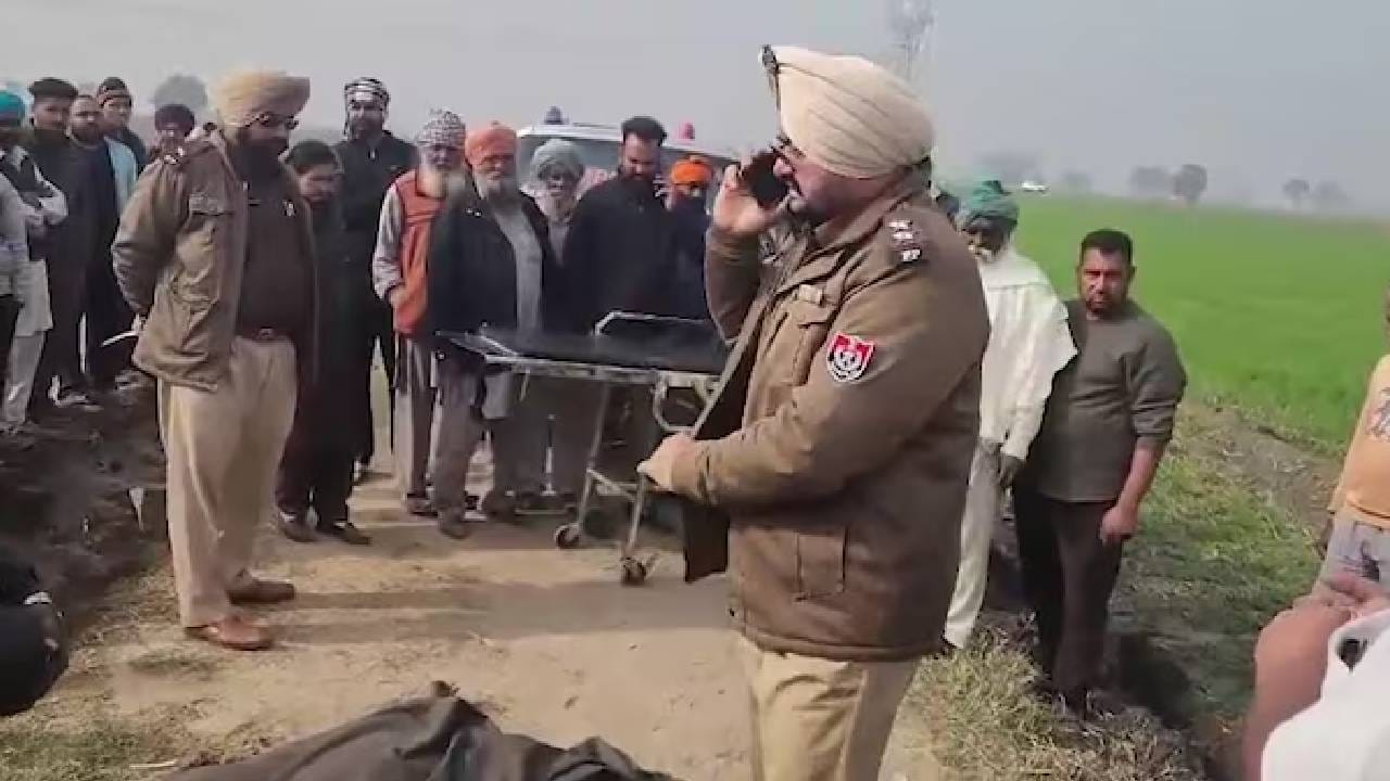 ಅಮೆರಿಕದಿಂದ ಭಾರತಕ್ಕೆ ಬಂದು ಕೊಲೆ ಮಾಡಿ ಪರಾರಿಯಾಗುವಾಗ ಸಿಕ್ಕಿಬಿದ್ದ ಎನ್ಆರ್ಐ ಅಮೆರಿಕದಿಂದ ಭಾರತಕ್ಕೆ ಬಂದು ಕೊಲೆ ಮಾಡಿ ಪರಾರಿಯಾಗುವಾಗ ಸಿಕ್ಕಿಬಿದ್ದ ಎನ್ಆರ್ಐ