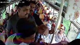 ಸುಳ್ಳು ಪ್ರಕರಣದಲ್ಲಿ ಸಿಲುಕಿಸಲು ಬಾಲಕನನ್ನು ಅಪಹರಿಸಿದ್ರಾ ಪೊಲೀಸರು?