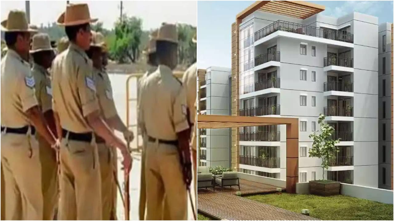 ತನ್ನದೇ ಪೊಲೀಸ್, ನ್ಯಾಯಾಲಯ, ಕಾನೂನು: ಬೆಂಗಳೂರಿನಲ್ಲಿ ಹೀಗೊಂದು ಅಪಾರ್ಟ್ಮೆಂಟ್ ರಾಜ್ಯ! ತನ್ನದೇ ಪೊಲೀಸ್, ನ್ಯಾಯಾಲಯ, ಕಾನೂನು: ಬೆಂಗಳೂರಿನಲ್ಲಿ ಹೀಗೊಂದು ಅಪಾರ್ಟ್ಮೆಂಟ್ ರಾಜ್ಯ!