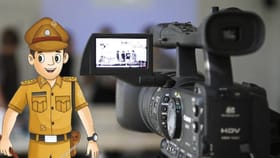 ಇನ್ಸ್‌ಪೆಕ್ಟರ್ ಮನೆಯ ಯುವತಿ ಸ್ನಾನ ಮಾಡುವುದನ್ನ ವಿಡಿಯೋ ಮಾಡಿದ ​​​ಚಾಲಕ