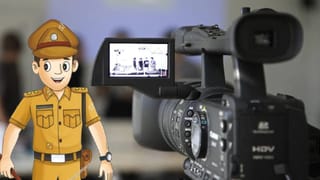  Video: 8,000 ಮೈಲಿ ಪ್ರಯಾಣ ಮಾಡಿ ಸ್ನೇಹಿತನಿಗೆ ಸರ್ಪ್ರೈಸ್ ನೀಡಿದ ಯುವಕ