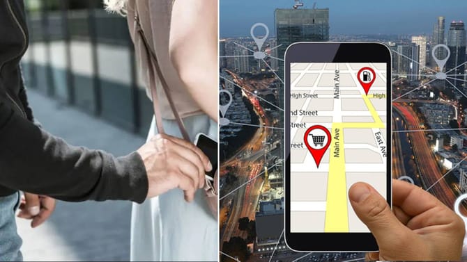 ಕದ್ದ ಮೊಬೈಲ್ ಅನ್ನು ಪೊಲೀಸರು ಹೇಗೆ ಟ್ರ್ಯಾಕ್ ಮಾಡುತ್ತಾರೆ ಗೊತ್ತೇ?