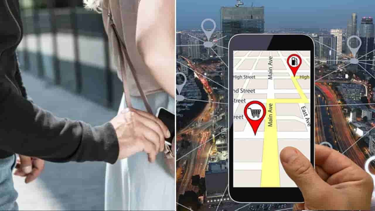 Tech Tips: ಕದ್ದ ಮೊಬೈಲ್ ಅನ್ನು ಪೊಲೀಸರು ಹೇಗೆ ಟ್ರ್ಯಾಕ್ ಮಾಡುತ್ತಾರೆ ಗೊತ್ತೇ?