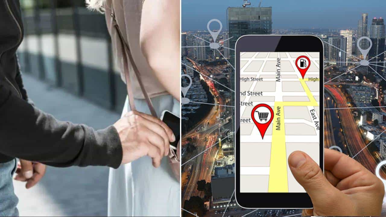 Tech Tips: ಕದ್ದ ಮೊಬೈಲ್ ಅನ್ನು ಪೊಲೀಸರು ಹೇಗೆ ಟ್ರ್ಯಾಕ್ ಮಾಡುತ್ತಾರೆ ಗೊತ್ತೇ?