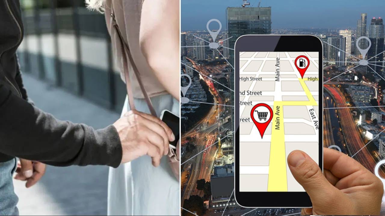 Tech Tips: ಕದ್ದ ಮೊಬೈಲ್ ಅನ್ನು ಪೊಲೀಸರು ಹೇಗೆ ಟ್ರ್ಯಾಕ್ ಮಾಡುತ್ತಾರೆ ಗೊತ್ತೇ?